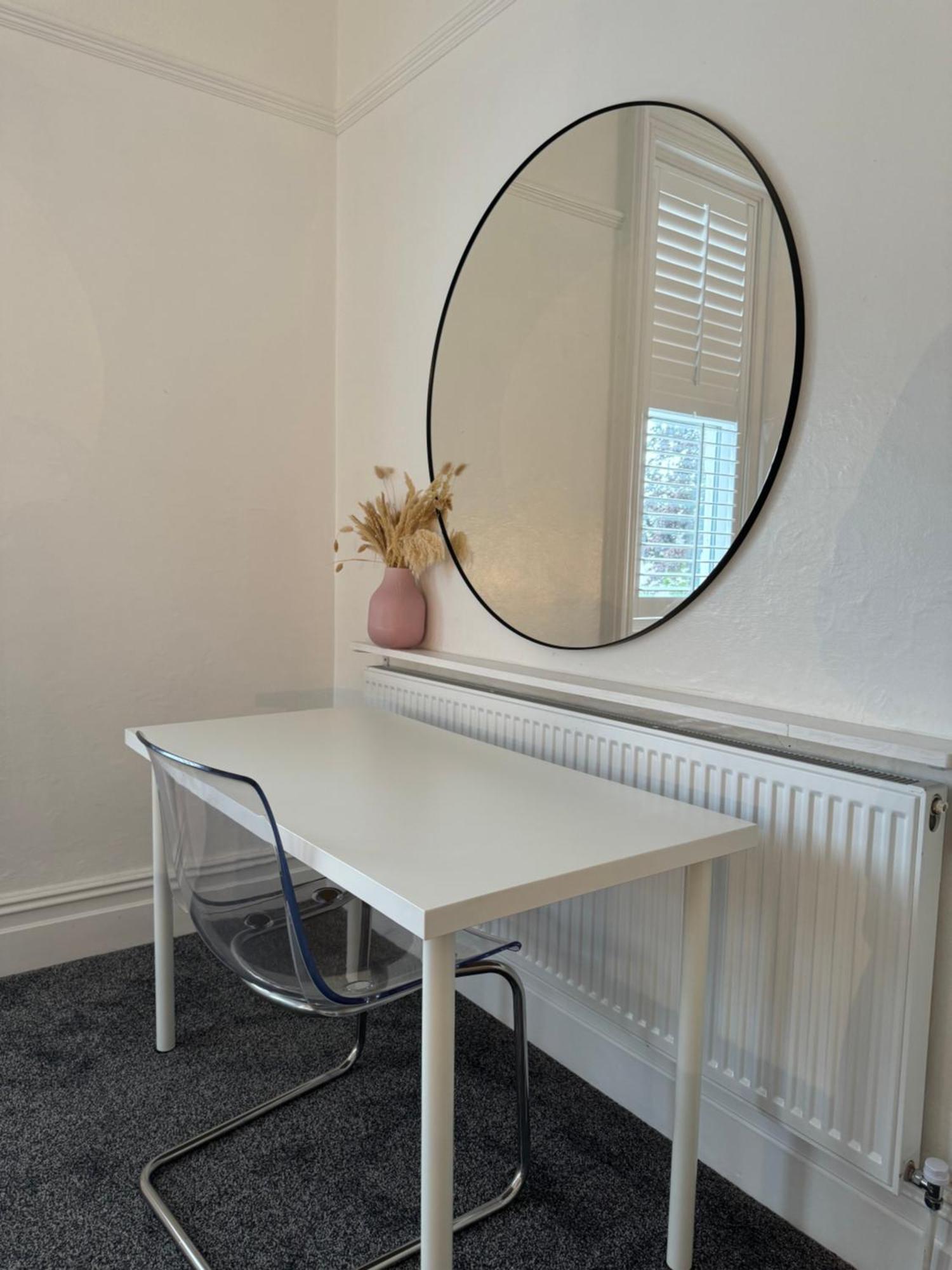 Spacious Victorian Birkdale Apartment With Garden Southport Exterior foto